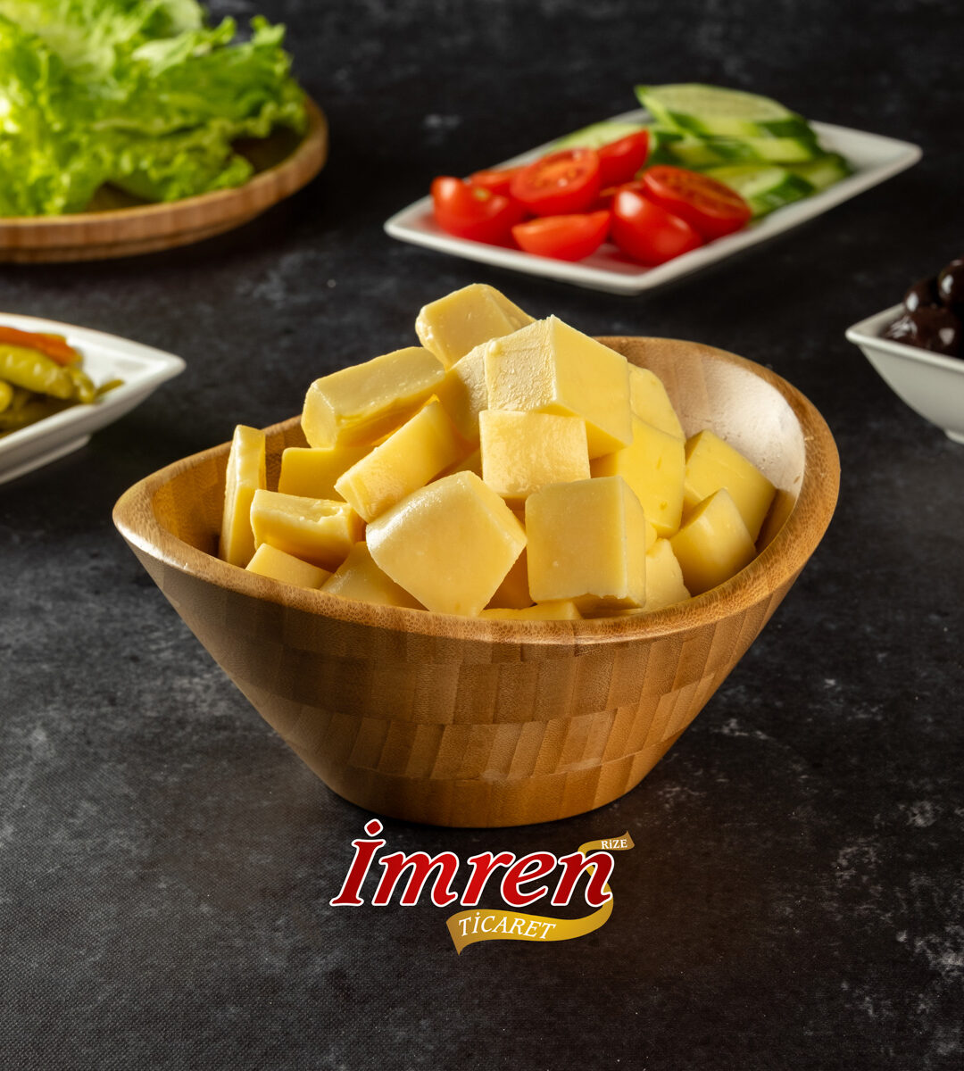 Tuzlanmış Yayla Peyniri 1 Adet 1.650 Gr 5 28