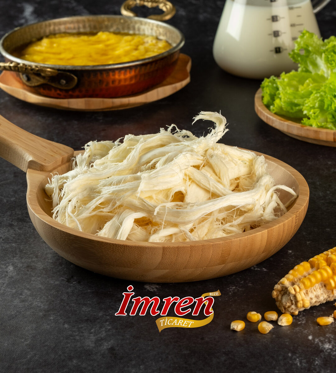 Yayla Örgü Civil Peyniri 1 Kg