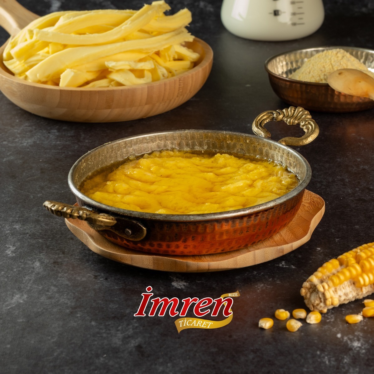 Rize Açık Tel Peynir 1000Gr 2 Rize Açık Tel Peynir 1000Gr - Görsel 2