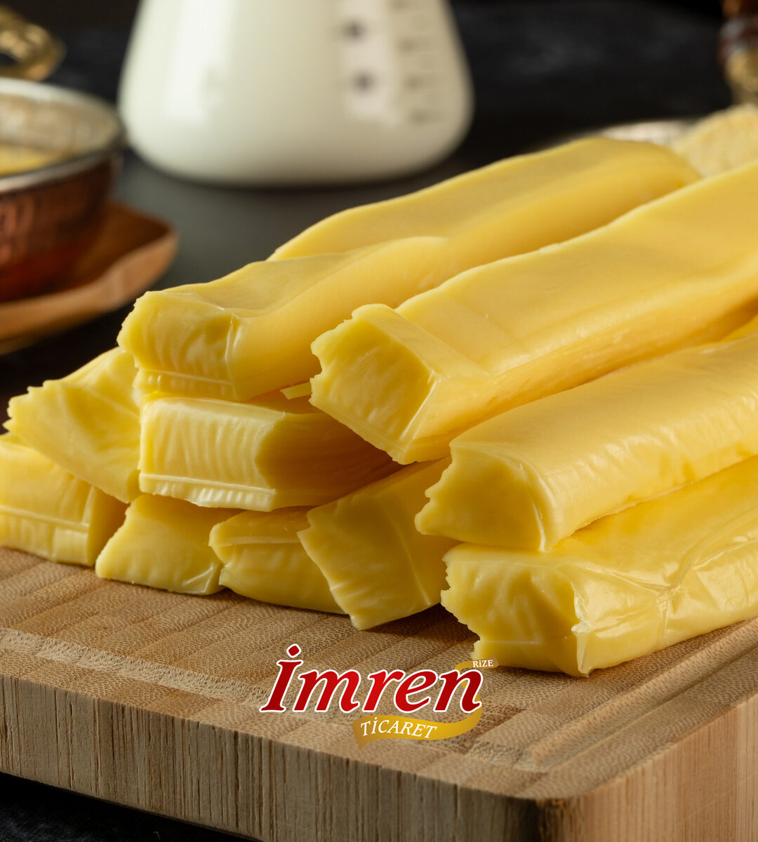 Rize İmren Dil Peyniri 6 65