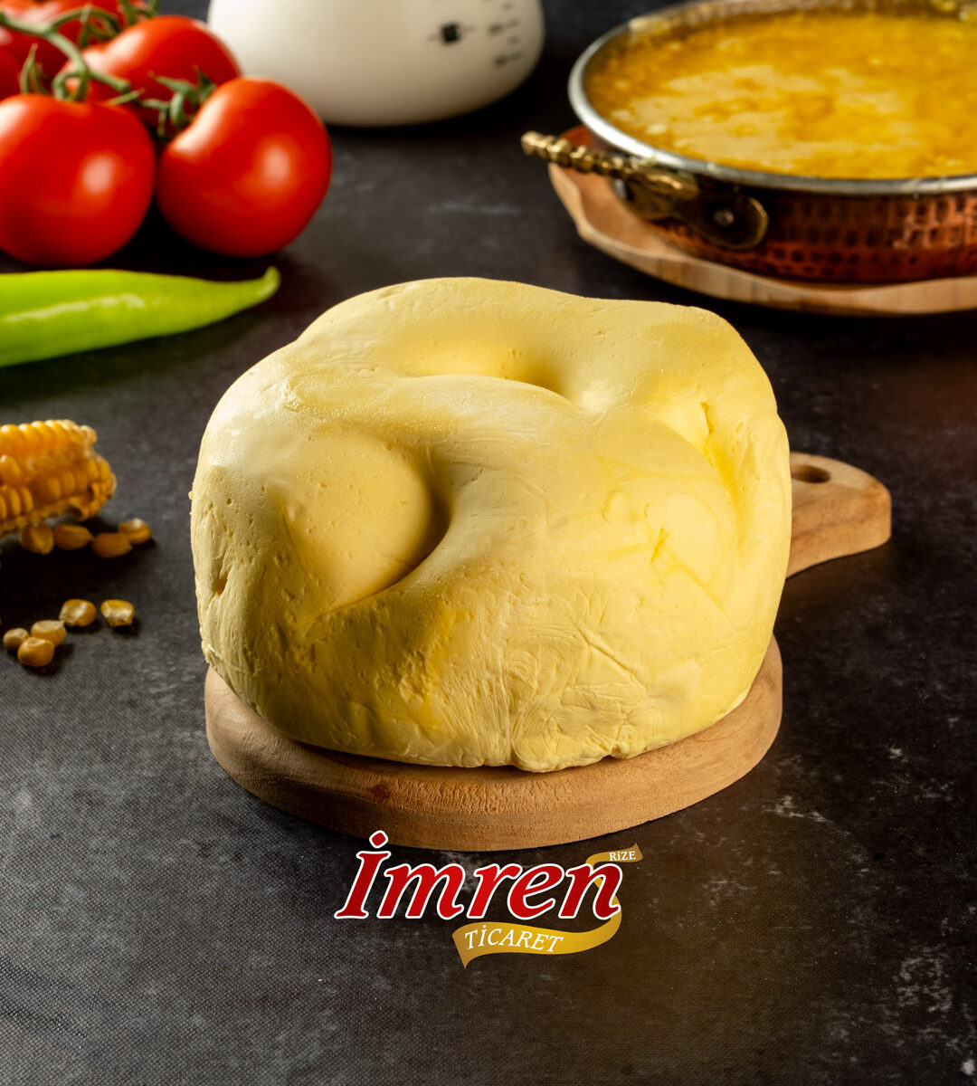 İmren Kaymak Terayağı Yemeklik