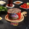 Rize İmren Veliköy Rulo Kavurma 1000 Gr