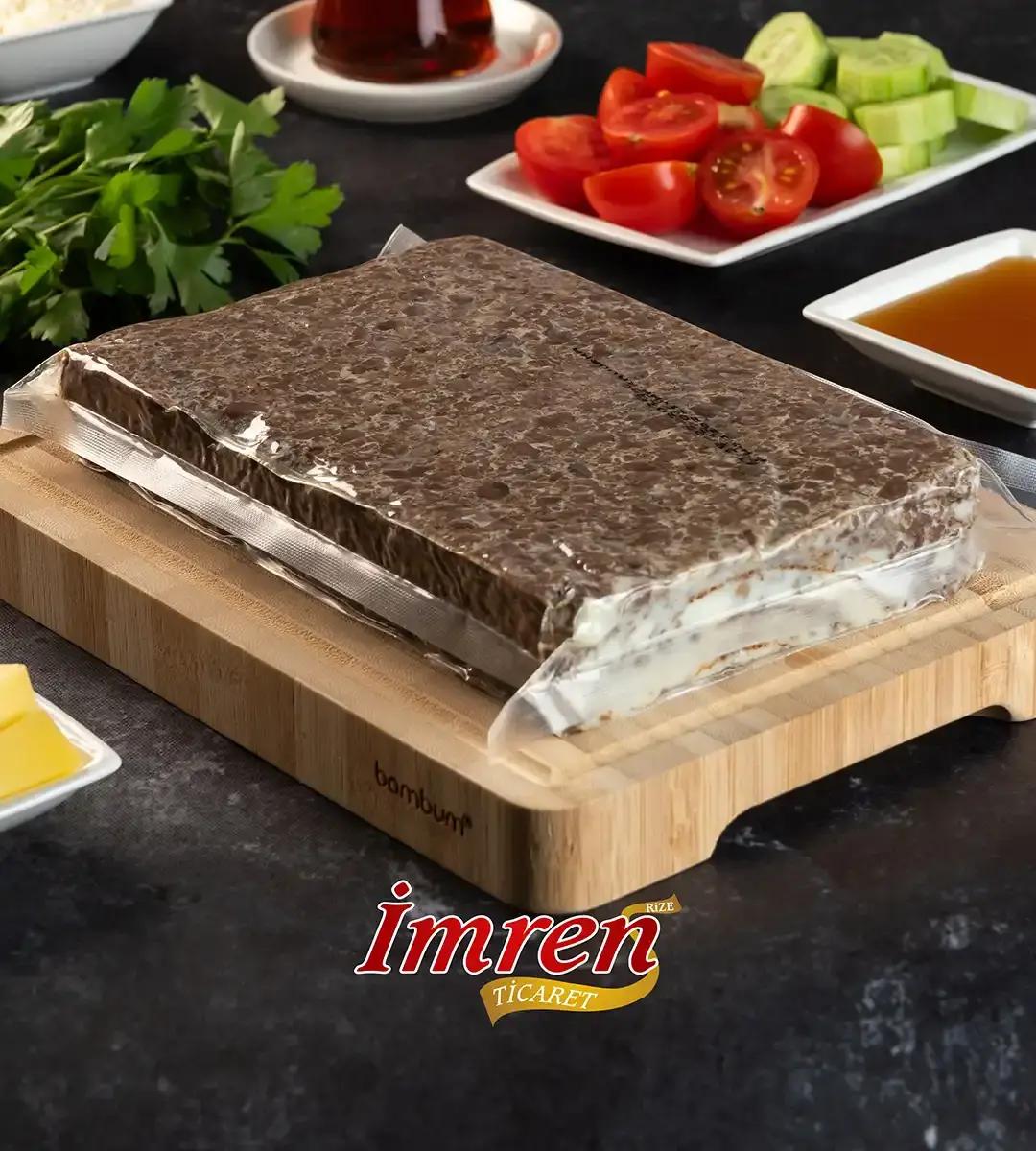 Alternative view of Rize Kavurma Hurdası