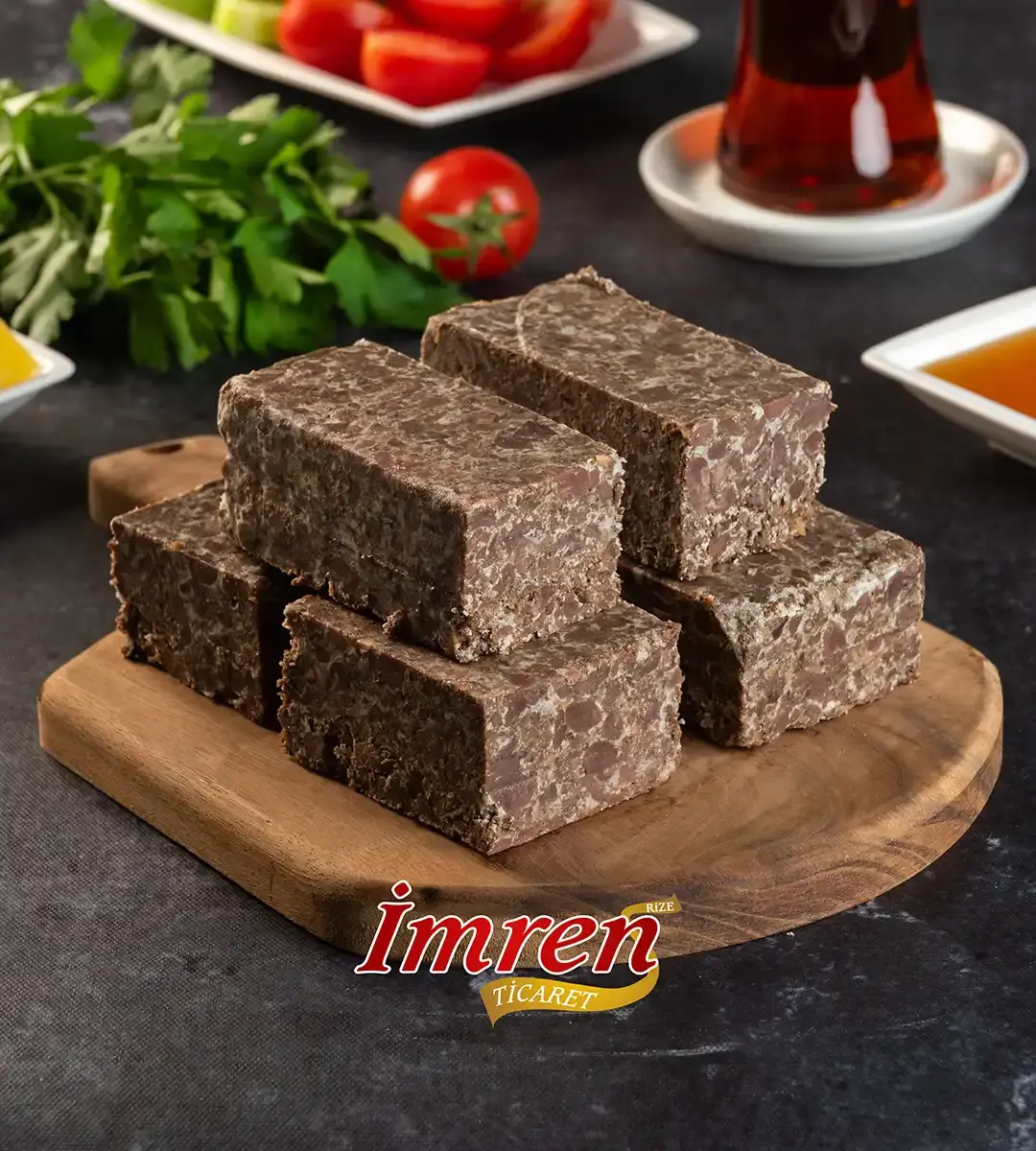 Rize Kavurma Hurdası