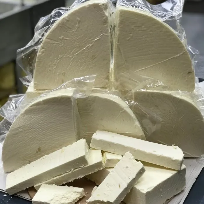 Erzincan Tulum Peyniri 1 Kg