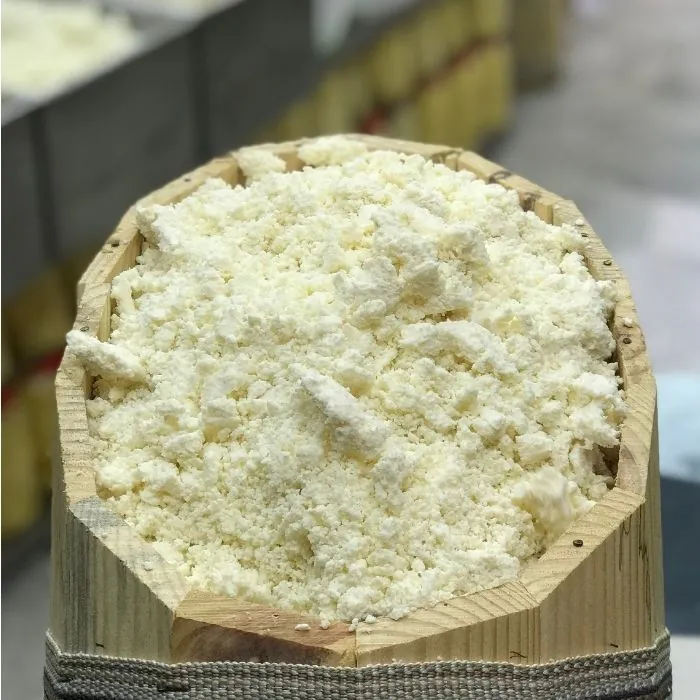 Rize Tuzsuz Çökelek Minci 1 Kg