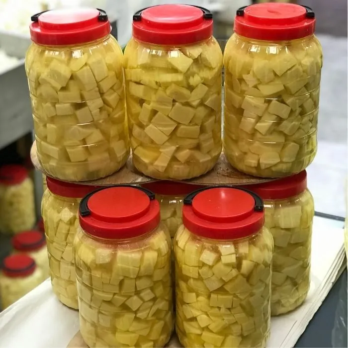 Tuzlanmış Yayla Peyniri 1 Adet 1.650 Gr