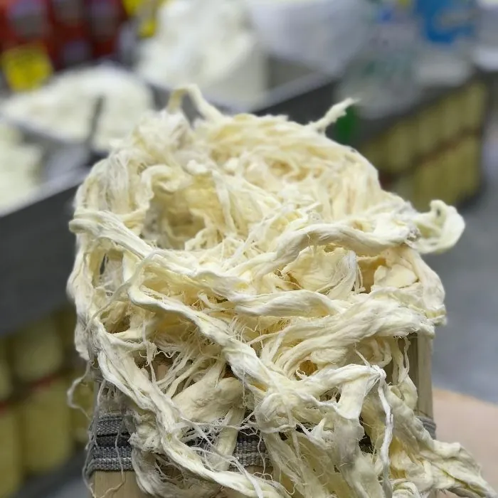Yayla Örgü Civil Peyniri 1 Kg