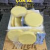 Rize Y.Yağlı Kolot Peyniri 10Kg