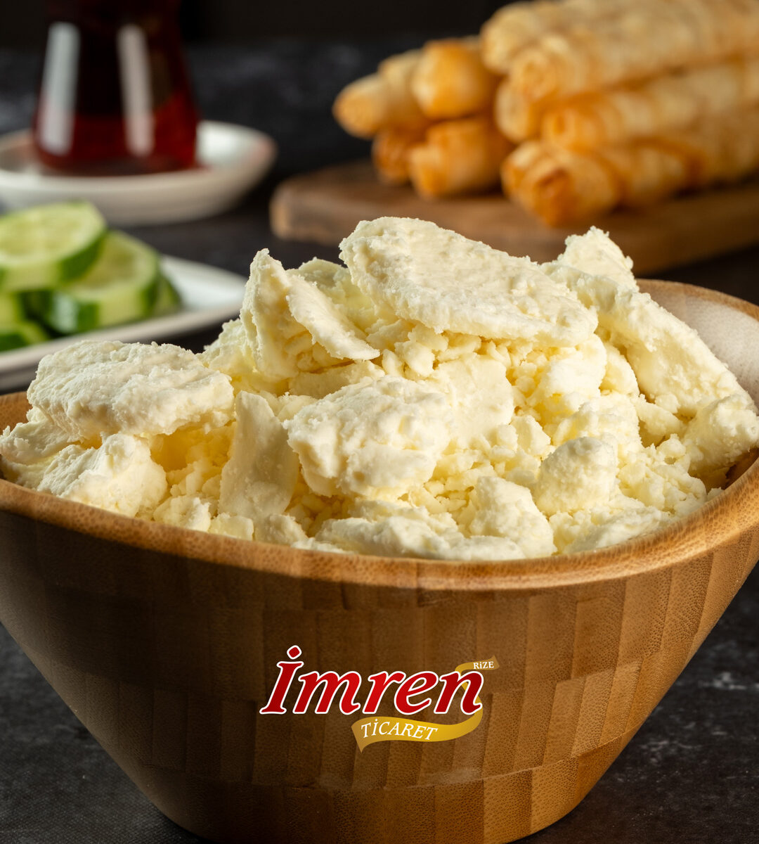 Yağlı Tulum Peyniri