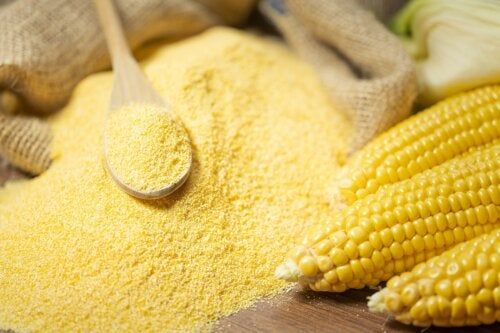 ¿Como reconocer la alergia al maiz