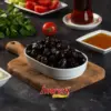 Kıvırcık Yağlı Sele Zeytin 1000 Gr