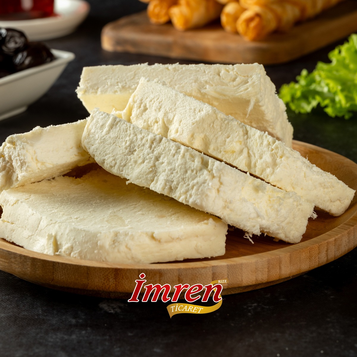 Ezine Klasik İnek Beyaz Peynir 640 Gr 3 Ezine Klasik İnek Beyaz Peynir 640 Gr - Görsel 3