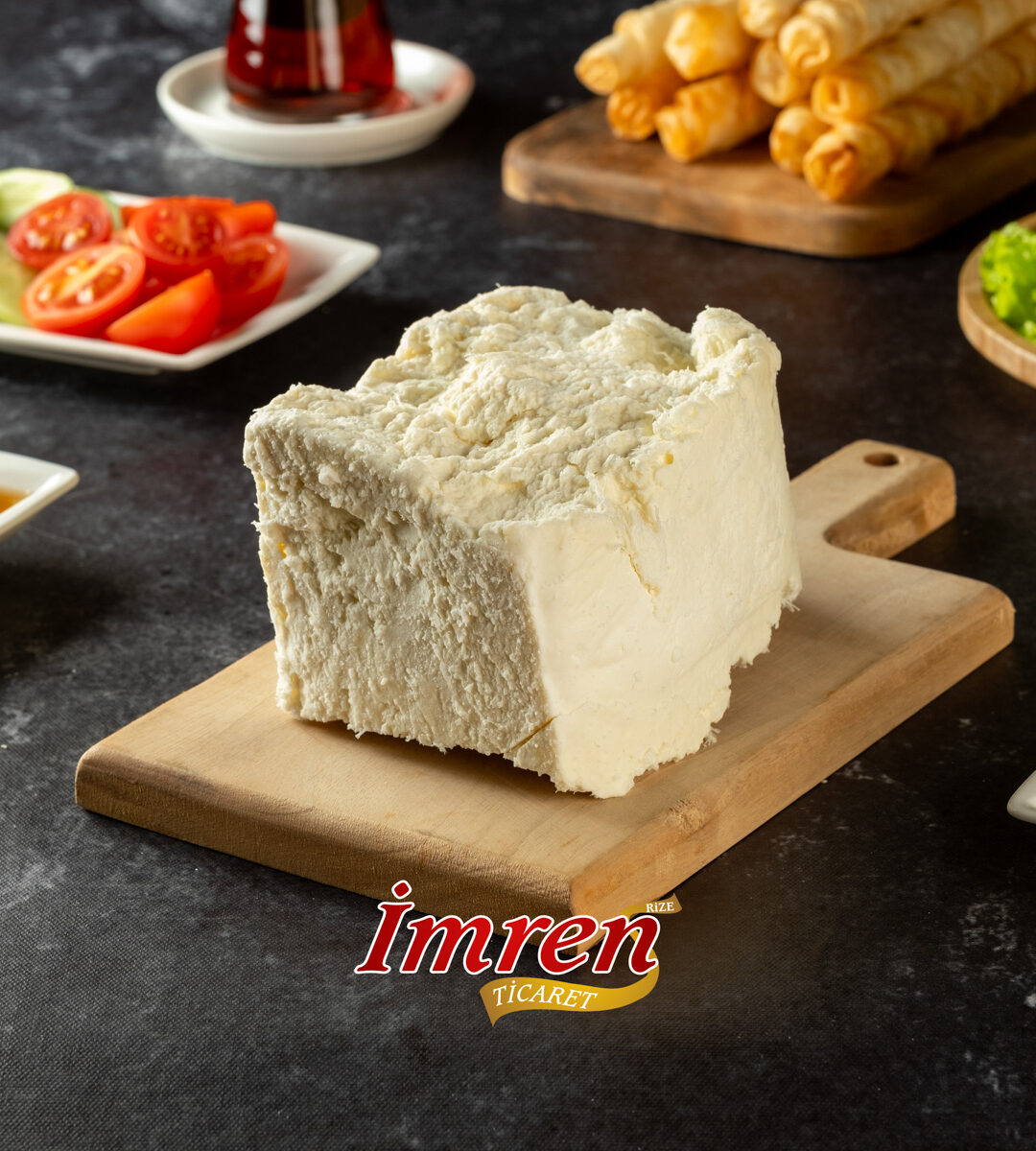İmren Telli Tulum Peyniri 1 Kg