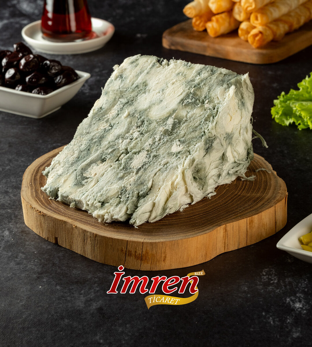 Erzurum Göyermiş Peynir 1000GR