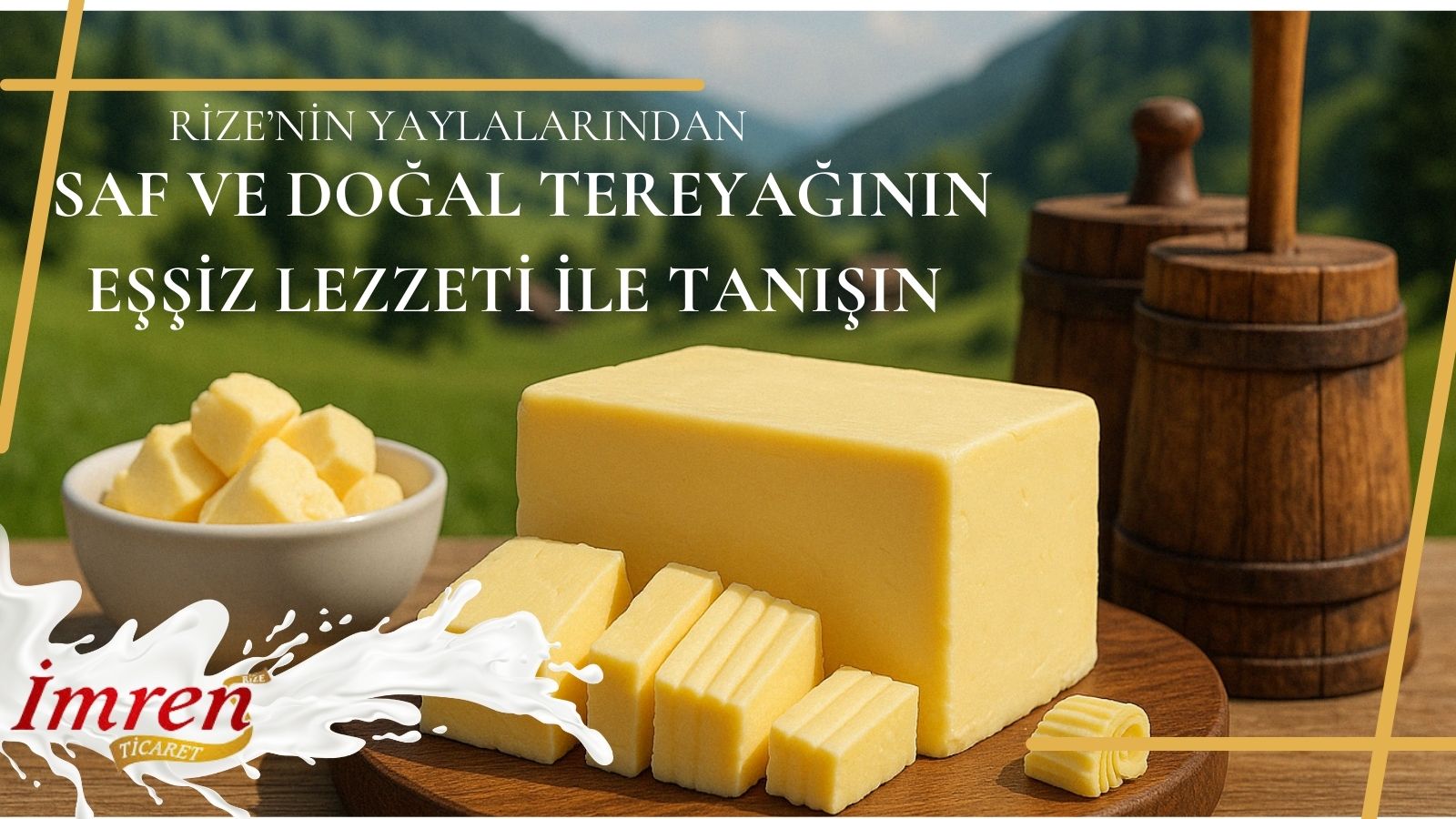 LEZZETLI BIR KAHVALTI IMRENMDEN OLMAZ 9 1